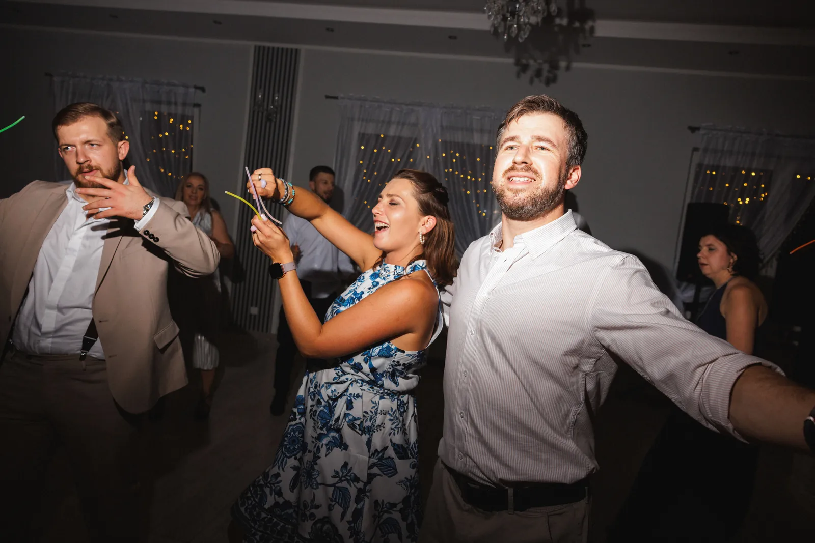 Klaudia & Dawid